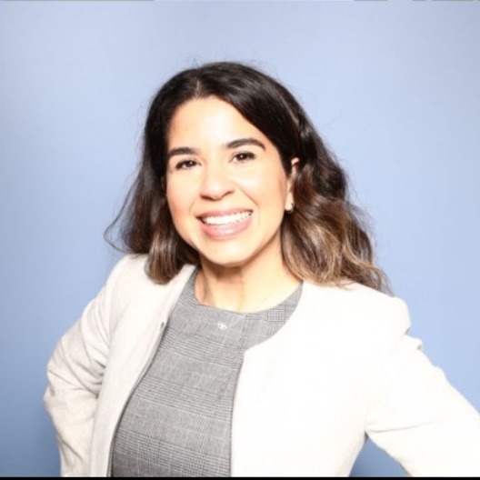 Madison Yaniz headshot