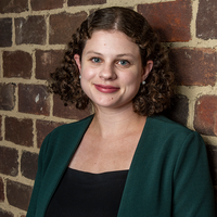 Meghan Monahan headshot