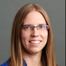Michelle I. Knopp, MD, FACP headshot