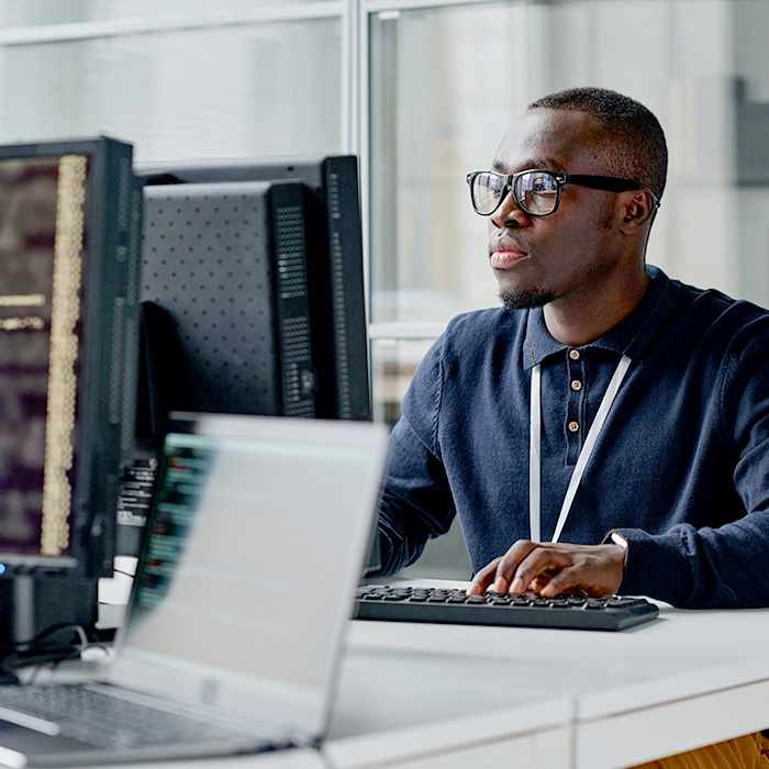 Shot of a group of businesspeople sitting together in a meeting