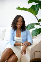 Sheronica Burgess headshot