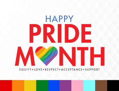 Happy Pride Month - This link takes you to the full article