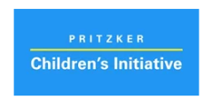 Pritkzer Children's Initiative Logo
