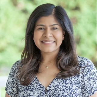 Priya Desai headshot