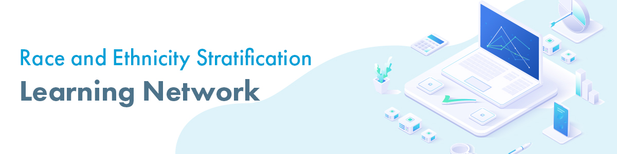 Race and Ethnicity Stratification - Learning Network