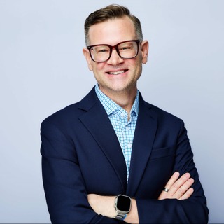 Ryan Pettengill headshot