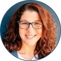 Sari Siegel, PhD headshot