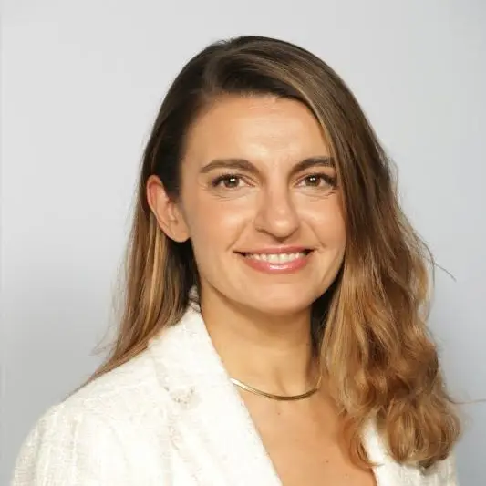 Tsveta Polhemus headshot