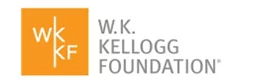 W.K. Kellogg Foundation Logo