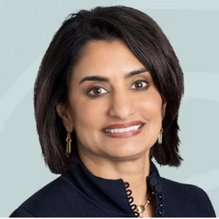Seema Verma headshot