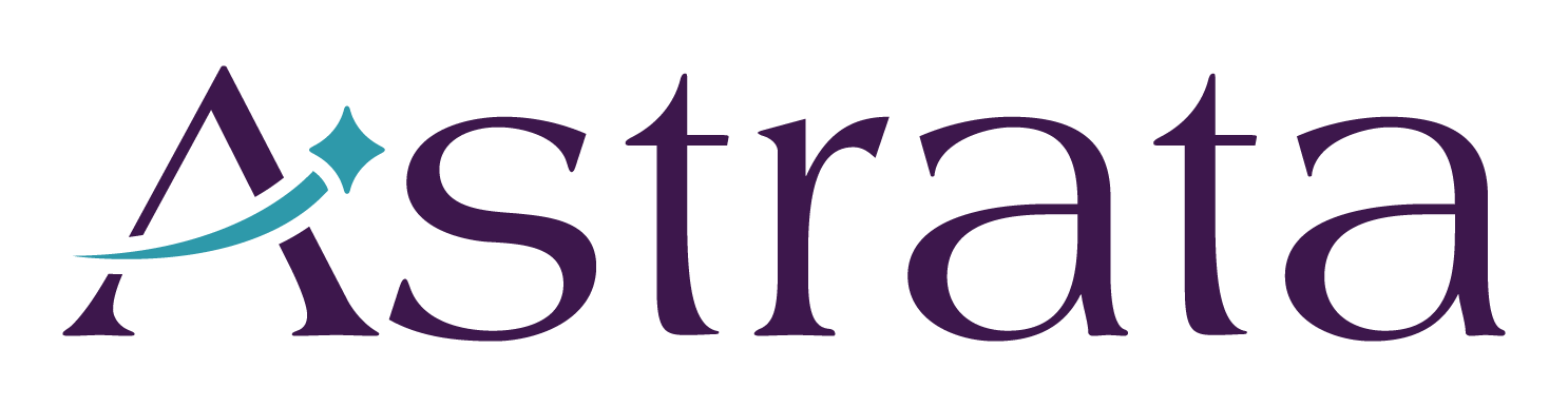 Astrata logo