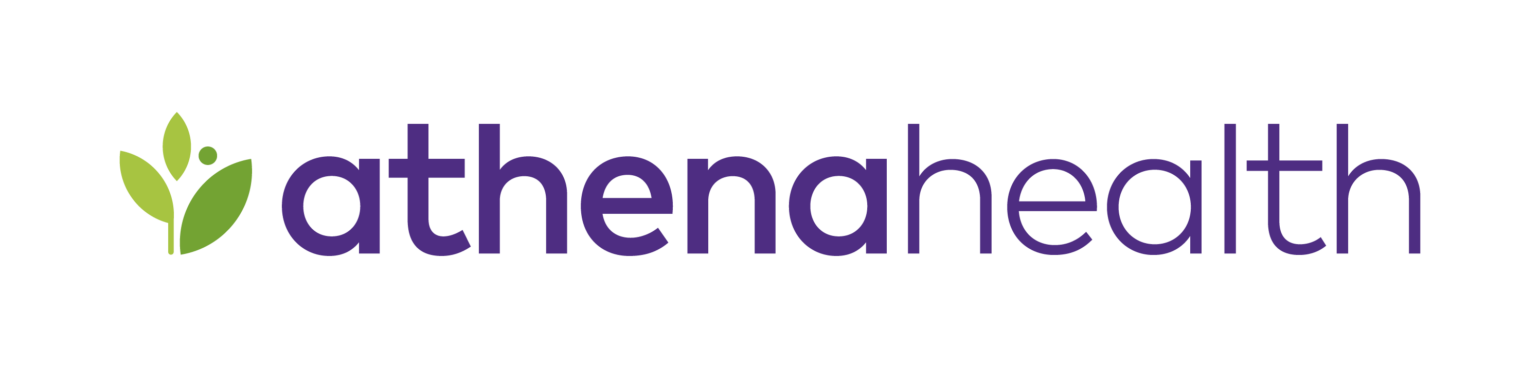 athenahealth logo