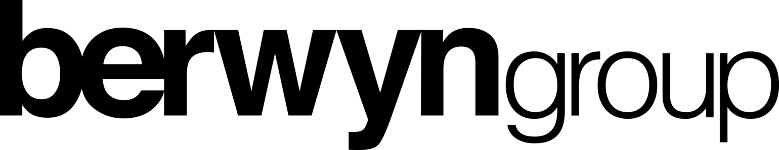 Berwyn Group logo