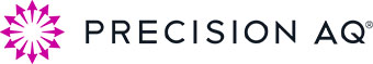 Precision AQ logo
